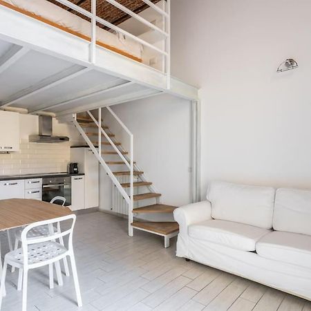 Cozy Apartment: Coldilana14 Милан Экстерьер фото