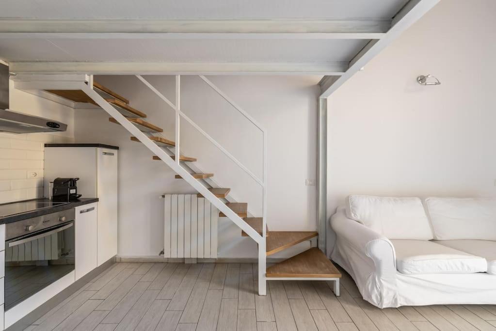 Cozy Apartment: Coldilana14 Милан Экстерьер фото