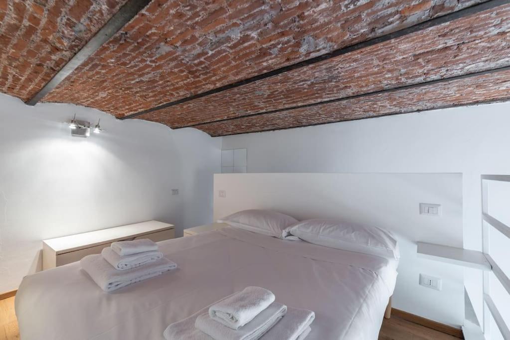 Cozy Apartment: Coldilana14 Милан Экстерьер фото